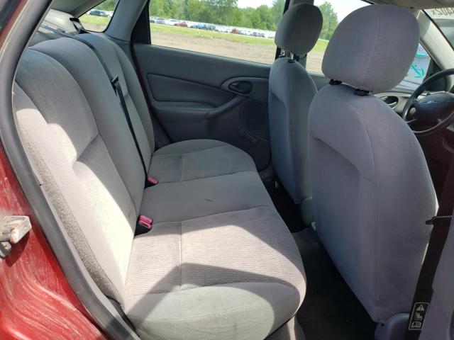 Фото 6 с аукциона – 2001 FORD FOCUS LX с VIN 1FAFP33PX1W372403