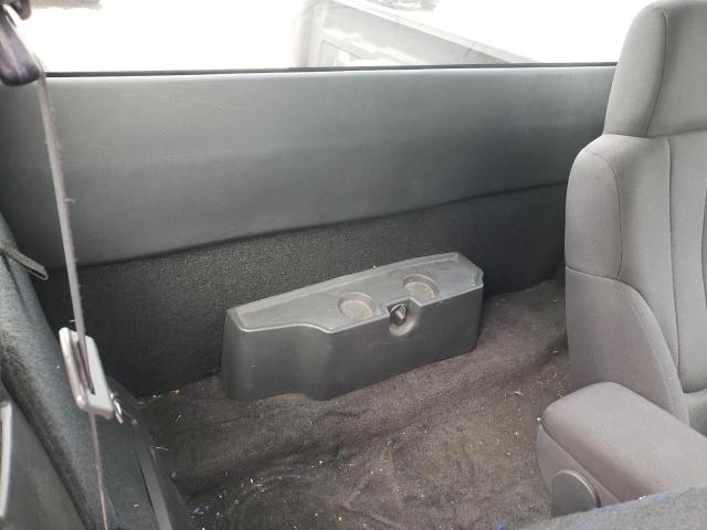 Photo 6 from auction – 2003 GMC SONOMA with VIN 1GTCS19X738204376