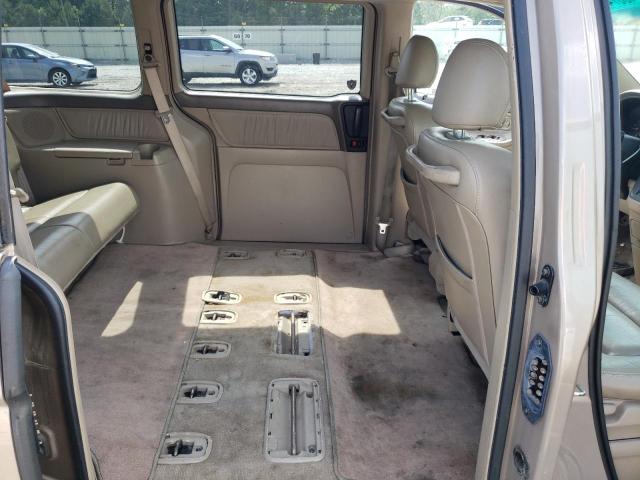 Photo 6 from auction – 2003 HONDA ODYSSEY EX with VIN 5FNRL18713B078122