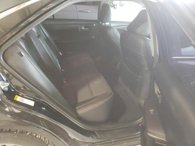 Photo 6 from auction – 2015 TOYOTA CAMRY LE with VIN 4T1BF1FK5FU965732