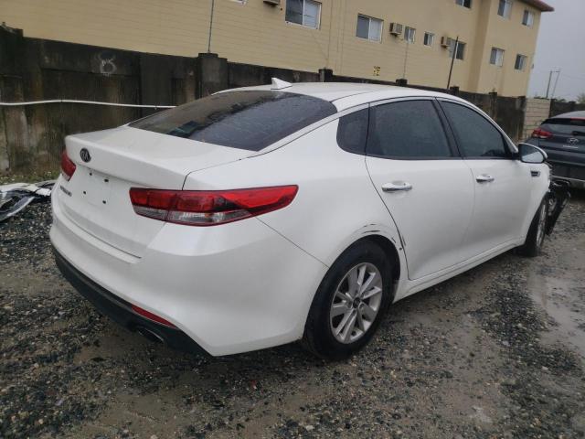 Photo 4 from auction – 2016 KIA OPTIMA LX with VIN KNAGT4L39G5099043