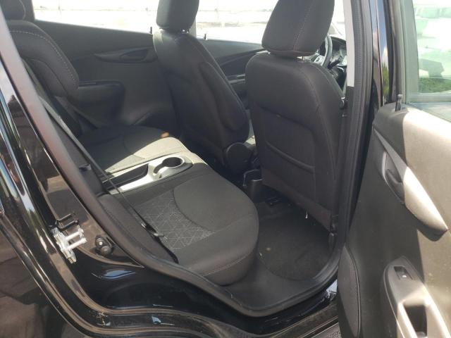 Photo 6 from auction – 2020 CHEVROLET SPARK 1LT with VIN KL8CD6SA6LC449656