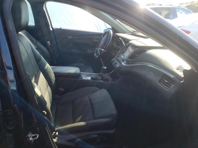 Photo 5 from auction – 2015 CHEVROLET IMPALA LT with VIN 2G1115SL7F9179926