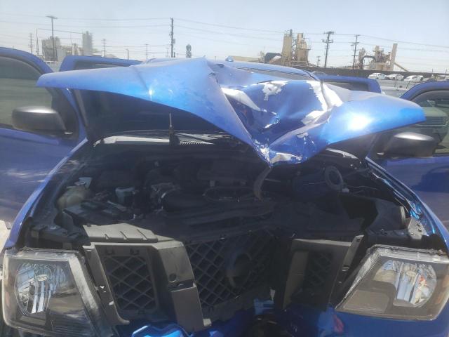 Photo 7 from auction – 2012 NISSAN FRONTIER S with VIN 1N6AD0ER8CC415969