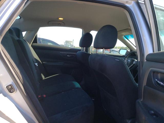Photo 6 from auction – 2015 NISSAN ALTIMA with VIN 1N4AL3AP5FC495513