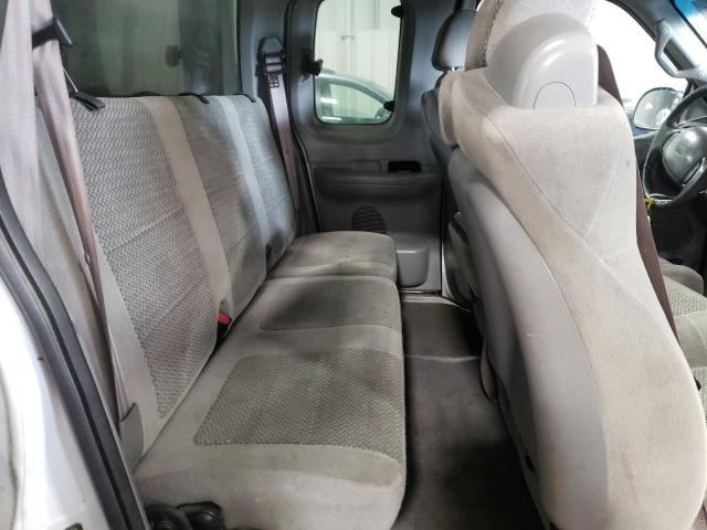 Photo 6 from auction – 2001 FORD F150 with VIN 1FTRX18L31NB15624