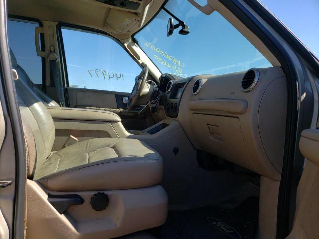 Photo 5 from auction – 2004 FORD EXPEDITION with VIN 1FMPU16L34LB64630