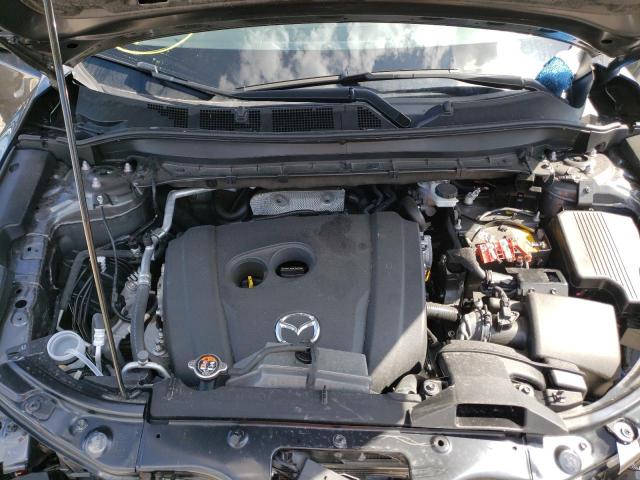 Photo 7 from auction – 2021 MAZDA CX-5 GRAND with VIN JM3KFBDM9M1436689