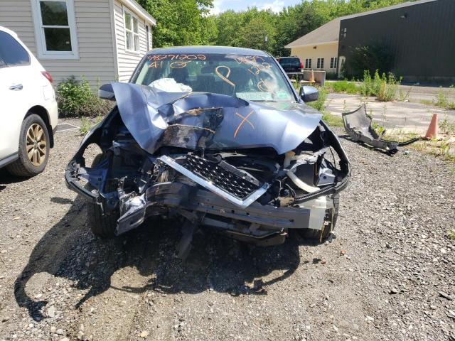 Photo 9 from auction – 2013 SUBARU LEGACY 2.5 with VIN 4S3BMBC65D3002260