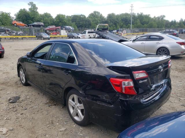 Photo 3 from auction – 2014 TOYOTA CAMRY with VIN 4T1BF1FK8EU313119