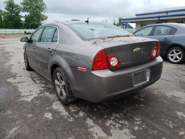 Photo 3 from auction – 2011 CHEVROLET MALIBU with VIN 1G1ZC5EU0BF275089