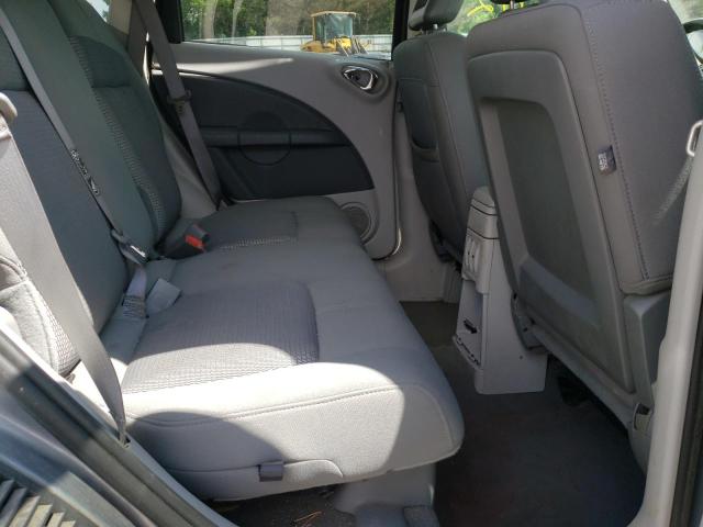 Photo 6 from auction – 2009 CHRYSLER PT CRUISER with VIN 3A8FY58959T598484