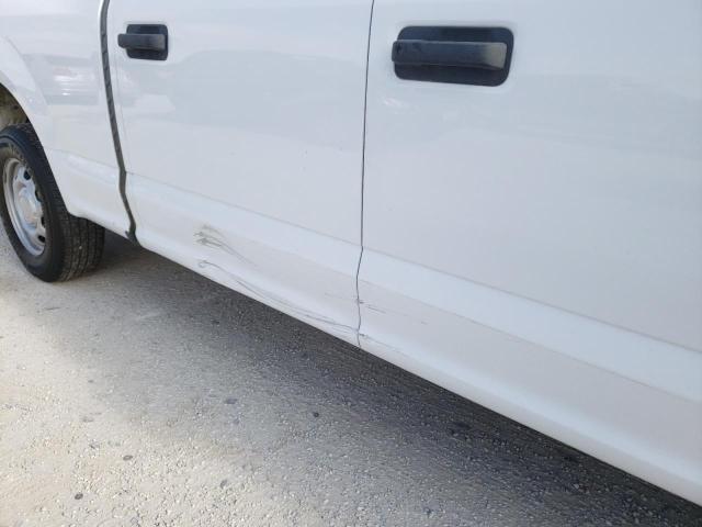 Photo 9 from auction – 2018 FORD F150 SUPER with VIN 1FTEW1C53JKE86889