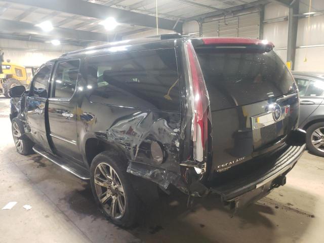 Photo 3 from auction – 2007 CADILLAC ESCALADE E with VIN 1GYFK66817R283772