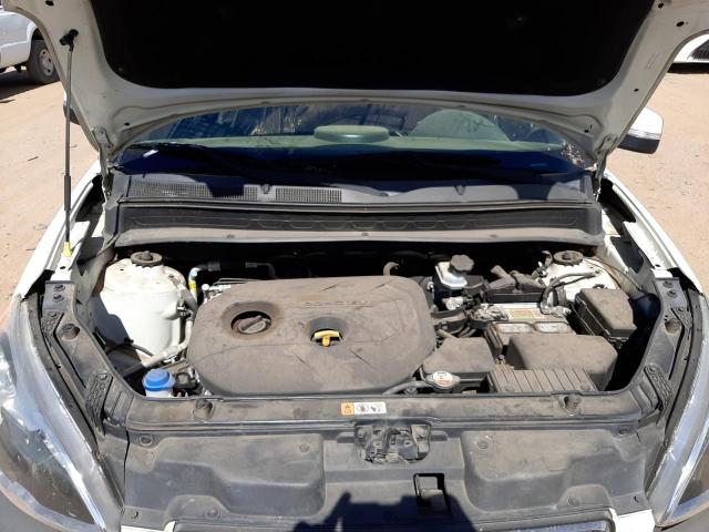 Photo 7 from auction – 2013 KIA SOUL + with VIN KNDJT2A63D7588791