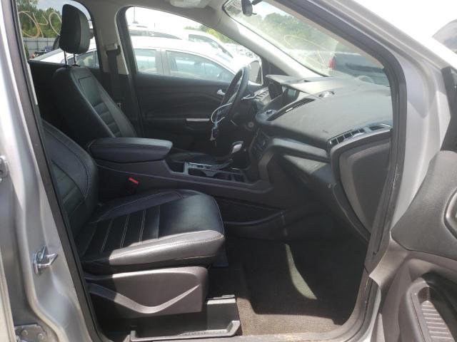 Foto 5 de la subasta – 2018 FORD ESCAPE SEL con VIN 1FMCU9HD2JUC24633