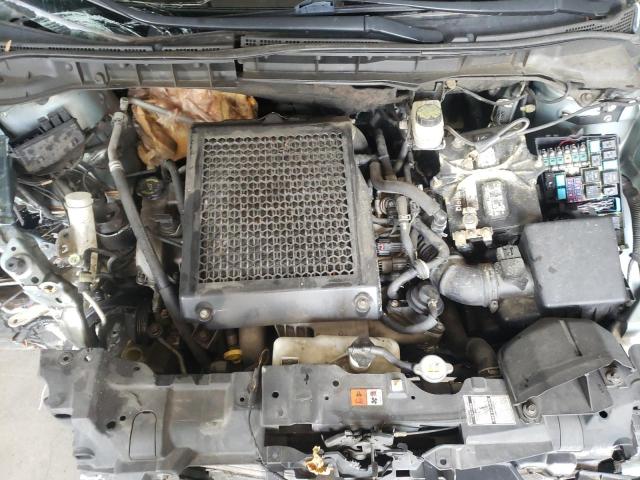 Photo 7 from auction – 2008 MAZDA CX-7 with VIN JM3ER293380182624