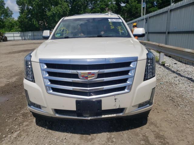 Photo 9 from auction – 2015 CADILLAC ESCALADE E with VIN 1GYS4TKJ2FR546334