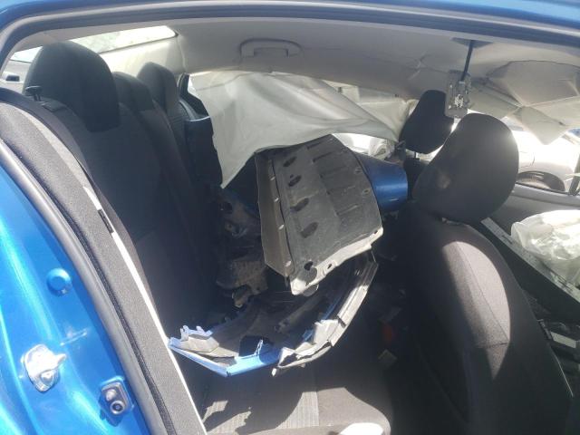 Photo 6 from auction – 2021 NISSAN VERSA SV with VIN 3N1CN8EV8ML813373