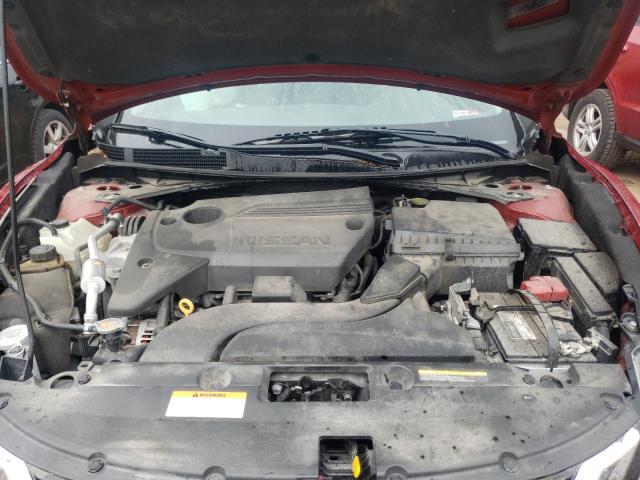 Photo 7 from auction – 2016 NISSAN ALTIMA 2.5 with VIN 1N4AL3AP2GC173624