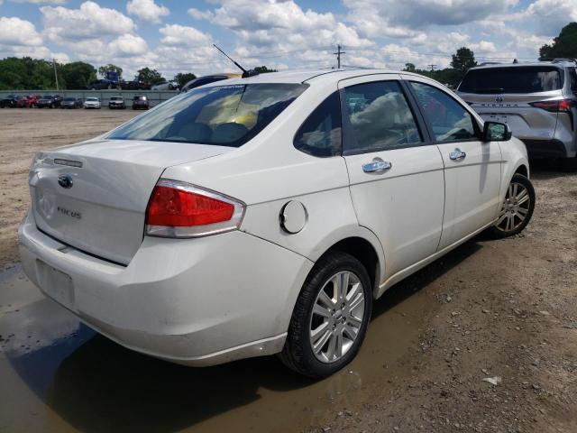 Photo 4 from auction – 2010 FORD FOCUS SEL with VIN 1FAHP3HN2AW196155