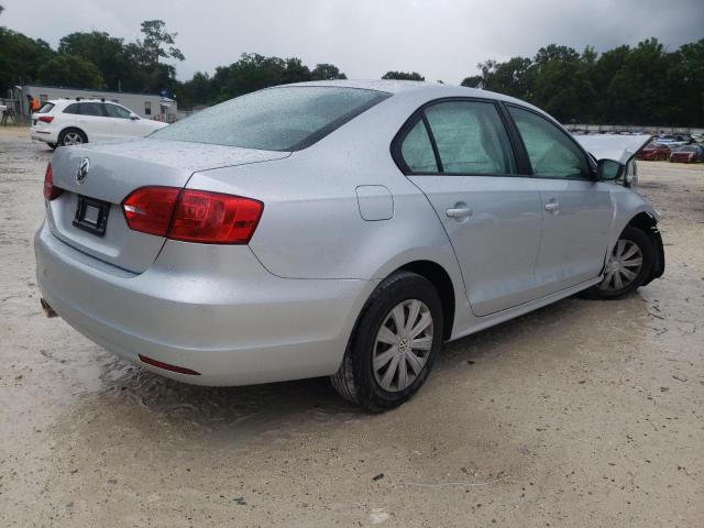 Photo 4 from auction – 2014 VOLKSWAGEN JETTA BASE with VIN 3VW1K7AJ2EM277054