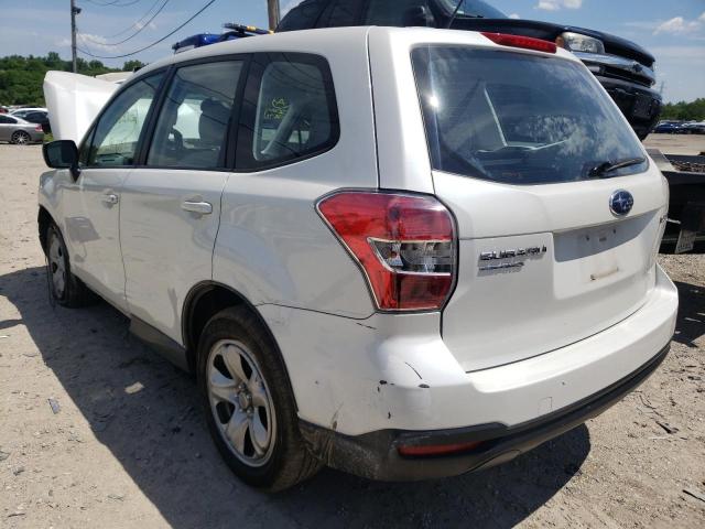 Photo 3 from auction – 2014 SUBARU FORESTER 2 with VIN JF2SJAAC6EH467504