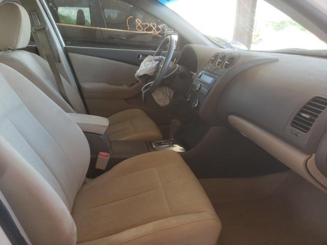 Photo 5 from auction – 2012 NISSAN ALTIMA BAS with VIN 1N4AL2AP9CC100285