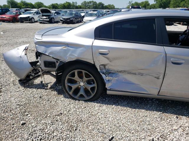 Photo 9 from auction – 2015 DODGE CHARGER R/ with VIN 2C3CDXCT8FH862696