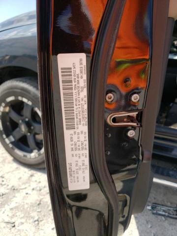 Photo 10 from auction – 2009 DODGE RAM 1500 with VIN 1D3HB18T69S727377