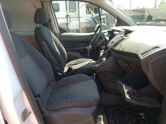 Zdjęcie 5 z aukcji – 2015 FORD TRANSIT CO z VIN NM0LS7E70F1213407