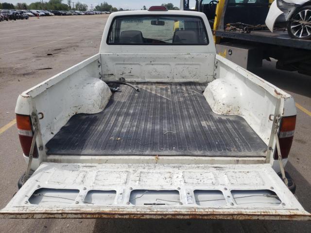 Photo 6 from auction – 1994 TOYOTA PICKUP 1/2 with VIN JT4RN81A0R5175332