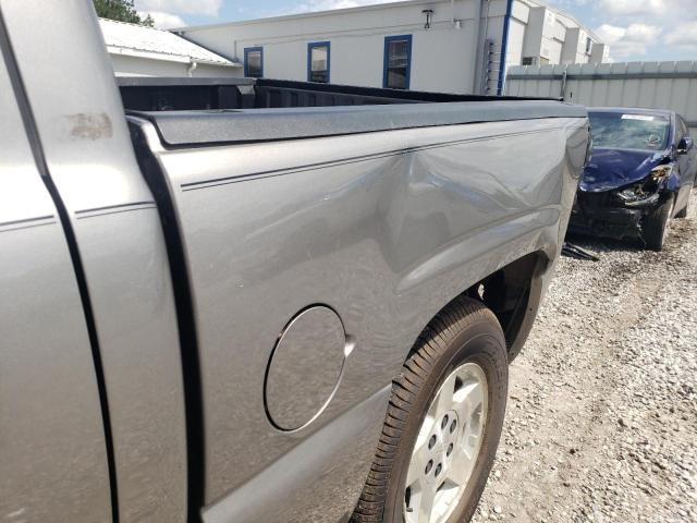 Photo 10 from auction – 2006 CHEVROLET SILVERADO with VIN 2GCEC13V561281882