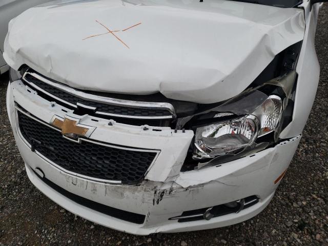 Photo 9 from auction – 2012 CHEVROLET CRUZE LT with VIN 1G1PF5SC4C7353055
