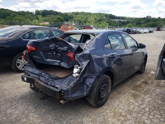 Photo 4 from auction – 2018 TOYOTA COROLLA L with VIN 5YFBURHE2JP837745