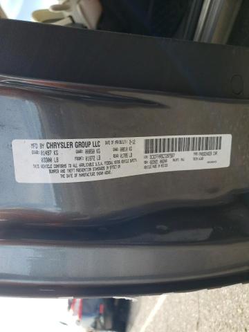 Photo 10 from auction – 2012 FIAT 500 POP with VIN 3C3CFFAR5CT287567