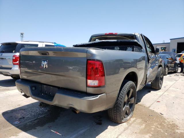 Zdjęcie 4 z aukcji – 2012 DODGE RAM 1500 S z VIN 3C6JD6ATXCG117418
