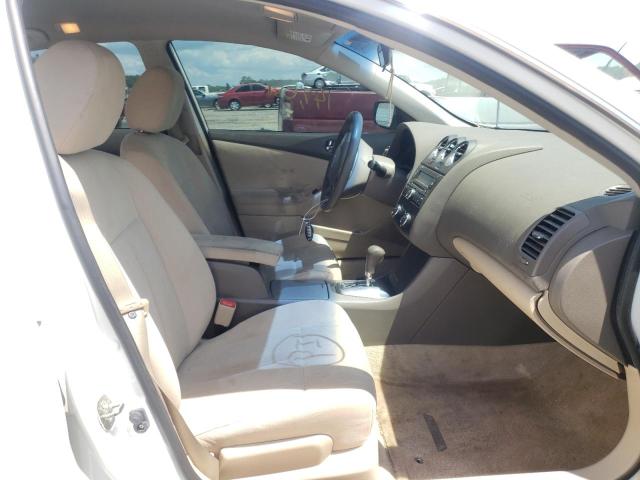 Photo 5 from auction – 2012 NISSAN ALTIMA BAS with VIN 1N4AL2AP4CC217885