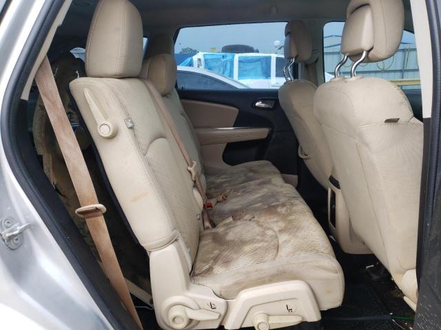 Photo 6 from auction – 2014 DODGE JOURNEY SE with VIN 3C4PDCAB8ET311075