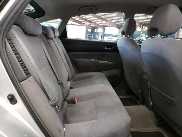Photo 6 from auction – 2007 TOYOTA PRIUS with VIN JTDKB20U377561862