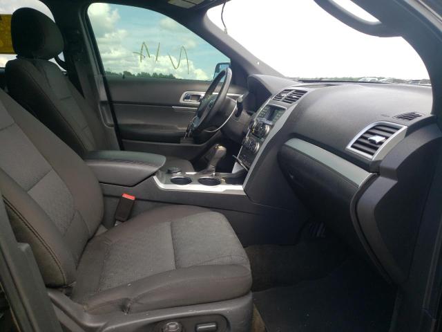 Photo 5 from auction – 2014 FORD EXPLORER X with VIN 1FM5K8D83EGA01054