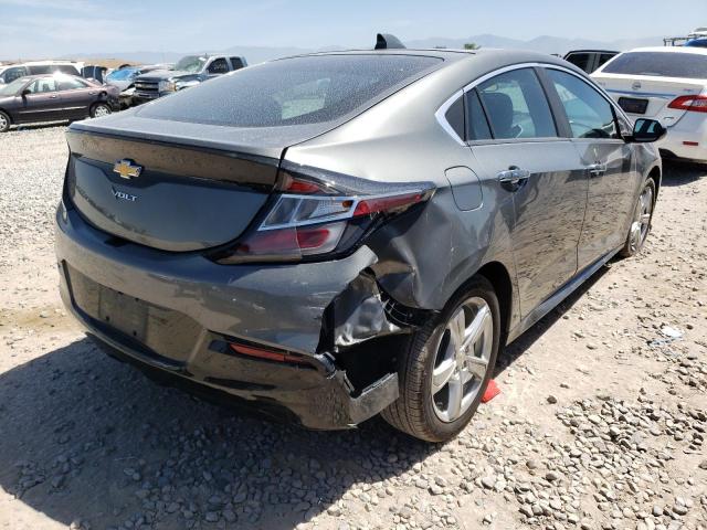 Photo 4 from auction – 2017 CHEVROLET VOLT LT with VIN 1G1RC6S56HU103284