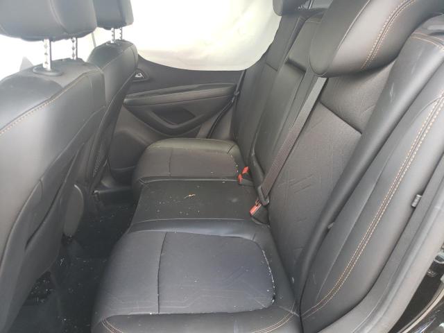 Photo 6 from auction – 2019 CHEVROLET TRAX 1LT with VIN KL7CJLSB1KB771291