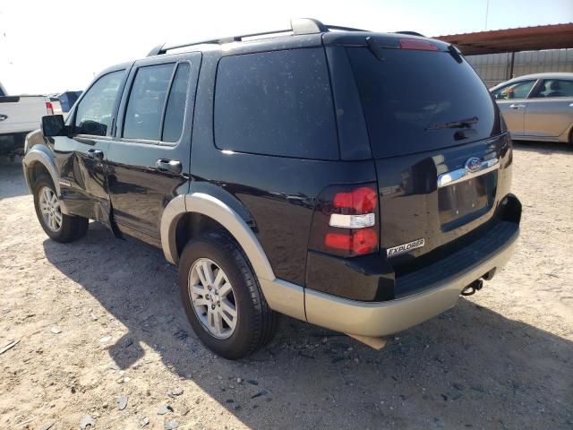 Photo 3 from auction – 2006 FORD EXPLORER E with VIN 1FMEU64EX6UB09615
