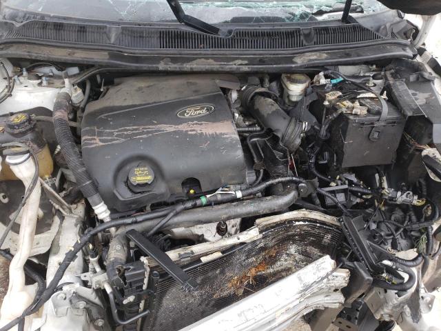 Photo 7 from auction – 2013 FORD EXPLORER X with VIN 1FM5K7D85DGC37780