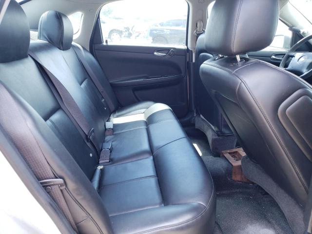 Photo 6 from auction – 2012 CHEVROLET IMPALA POL with VIN 2G1WD5E35C1268669