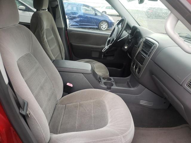 Photo 5 from auction – 2005 FORD EXPLORER X with VIN 1FMZU73K95ZA56907