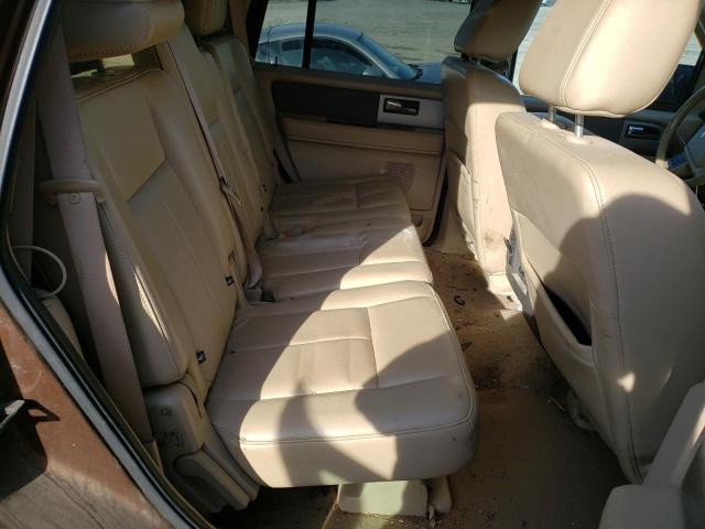 Photo 6 from auction – 2011 FORD EXPEDITION with VIN 1FMJU1J58BEF46149