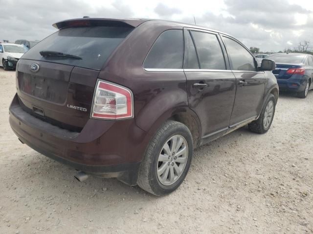 Photo 4 from auction – 2010 FORD EDGE LIMIT with VIN 2FMDK3KC8ABB45674
