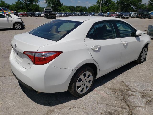 Photo 4 from auction – 2016 TOYOTA COROLLA L with VIN 5YFBURHE8GP376947